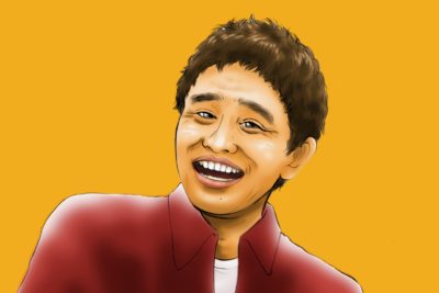 浜田雅功