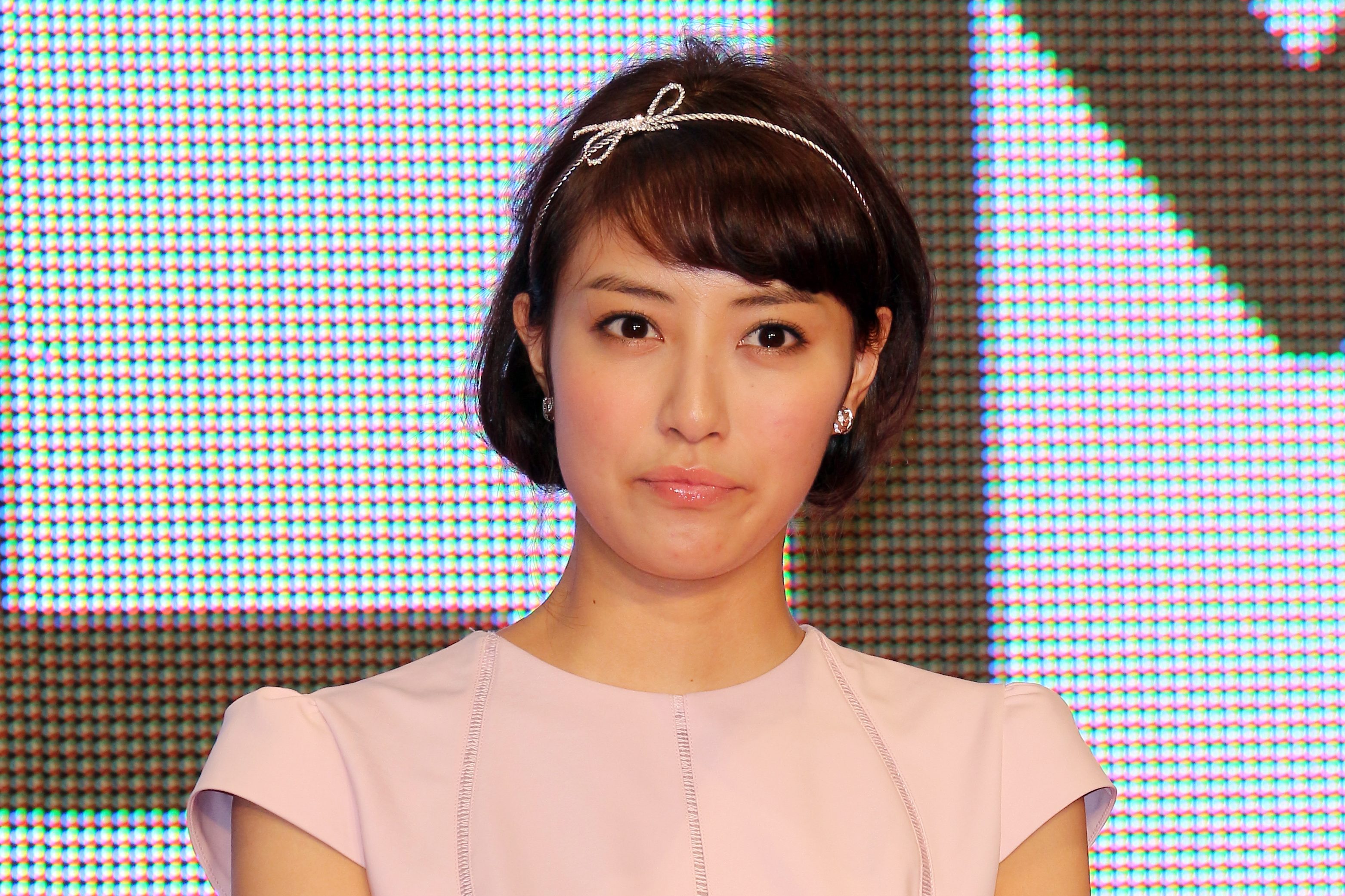 川口春奈 道でばったり会った相手に 結婚したい 偶然の出会いに驚きの声 Sirabee0417okamotoazusa2