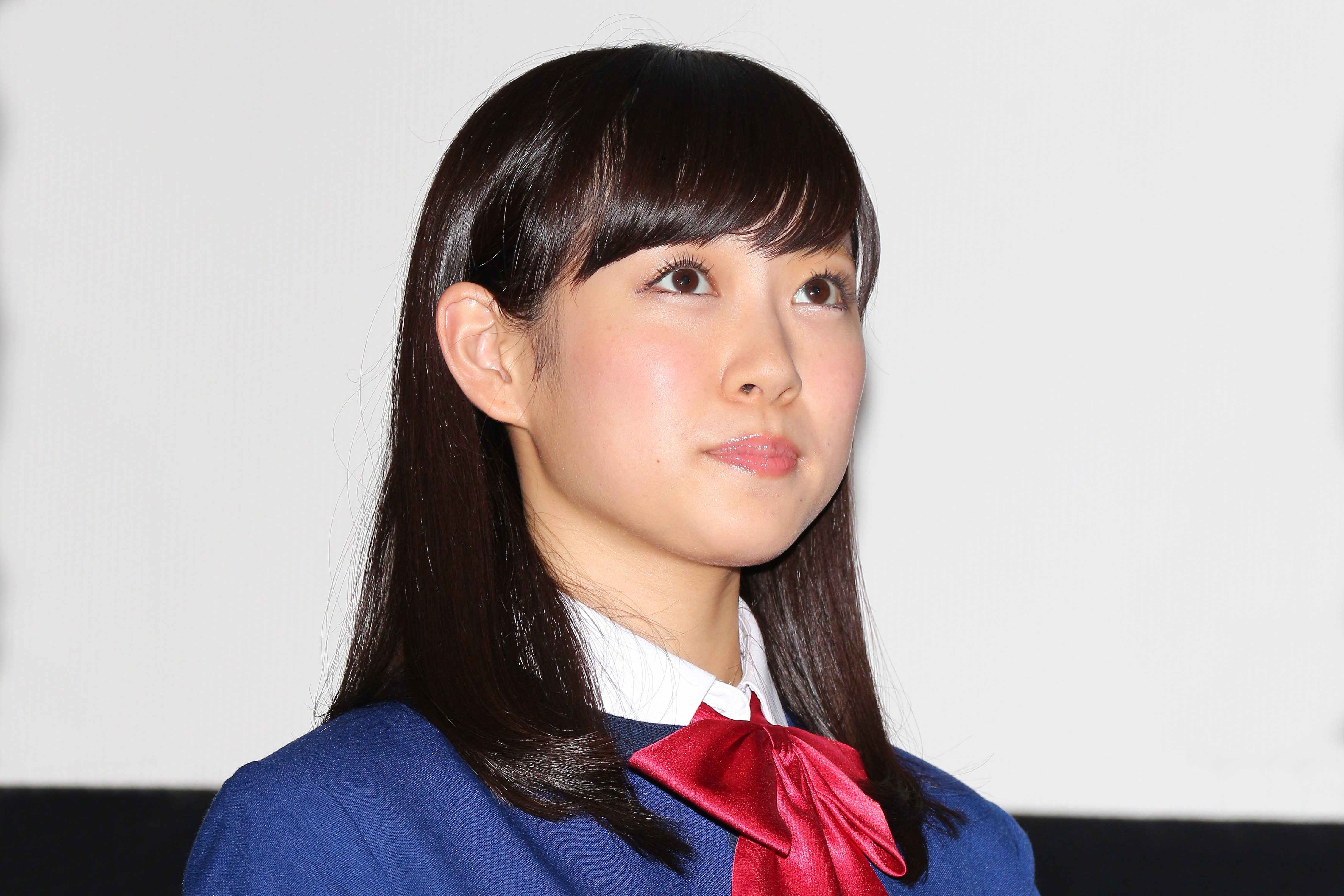渡辺美優紀
