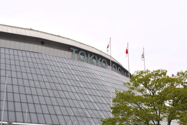 東京ドーム