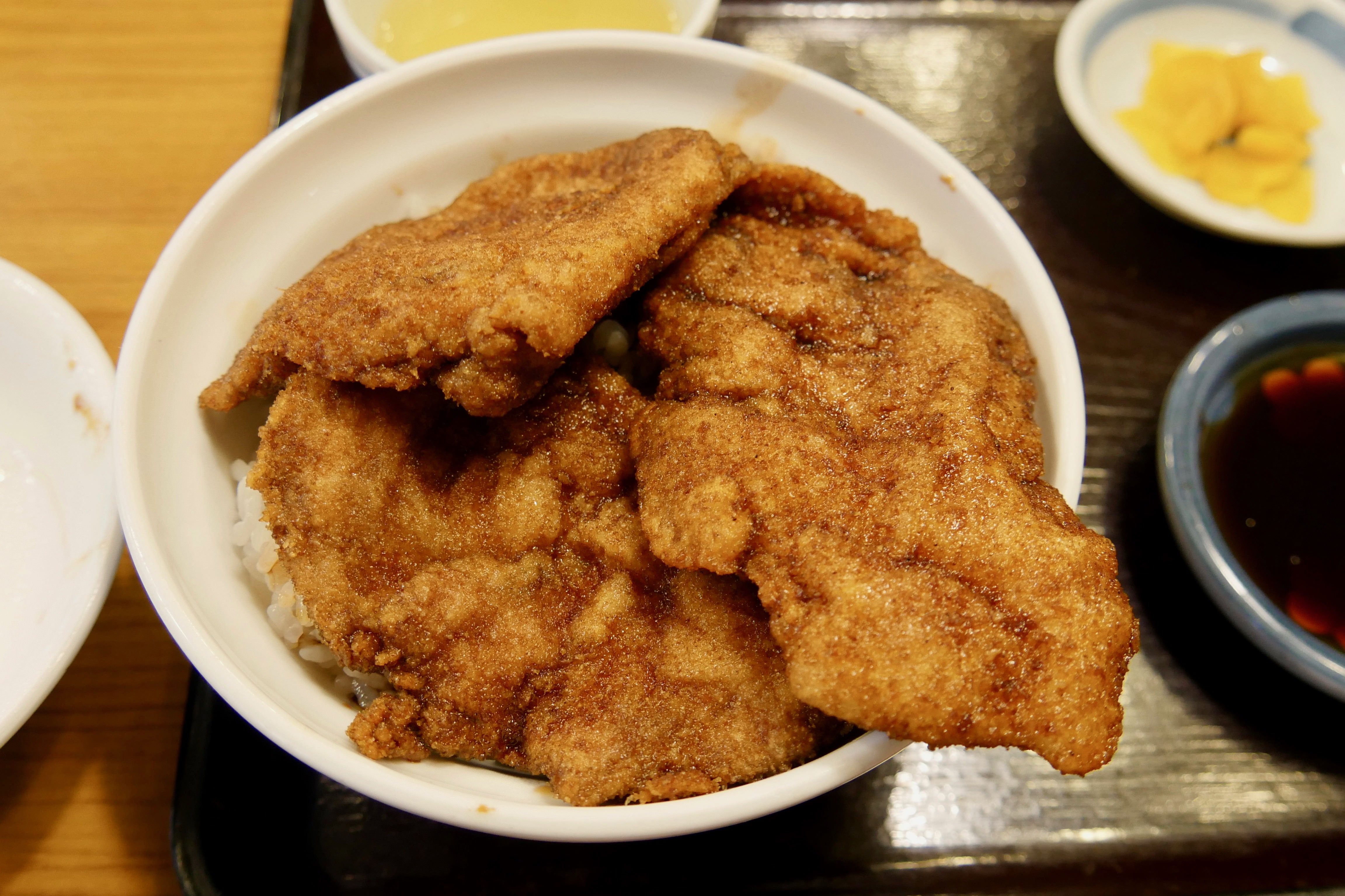 ヨーロッパ軒