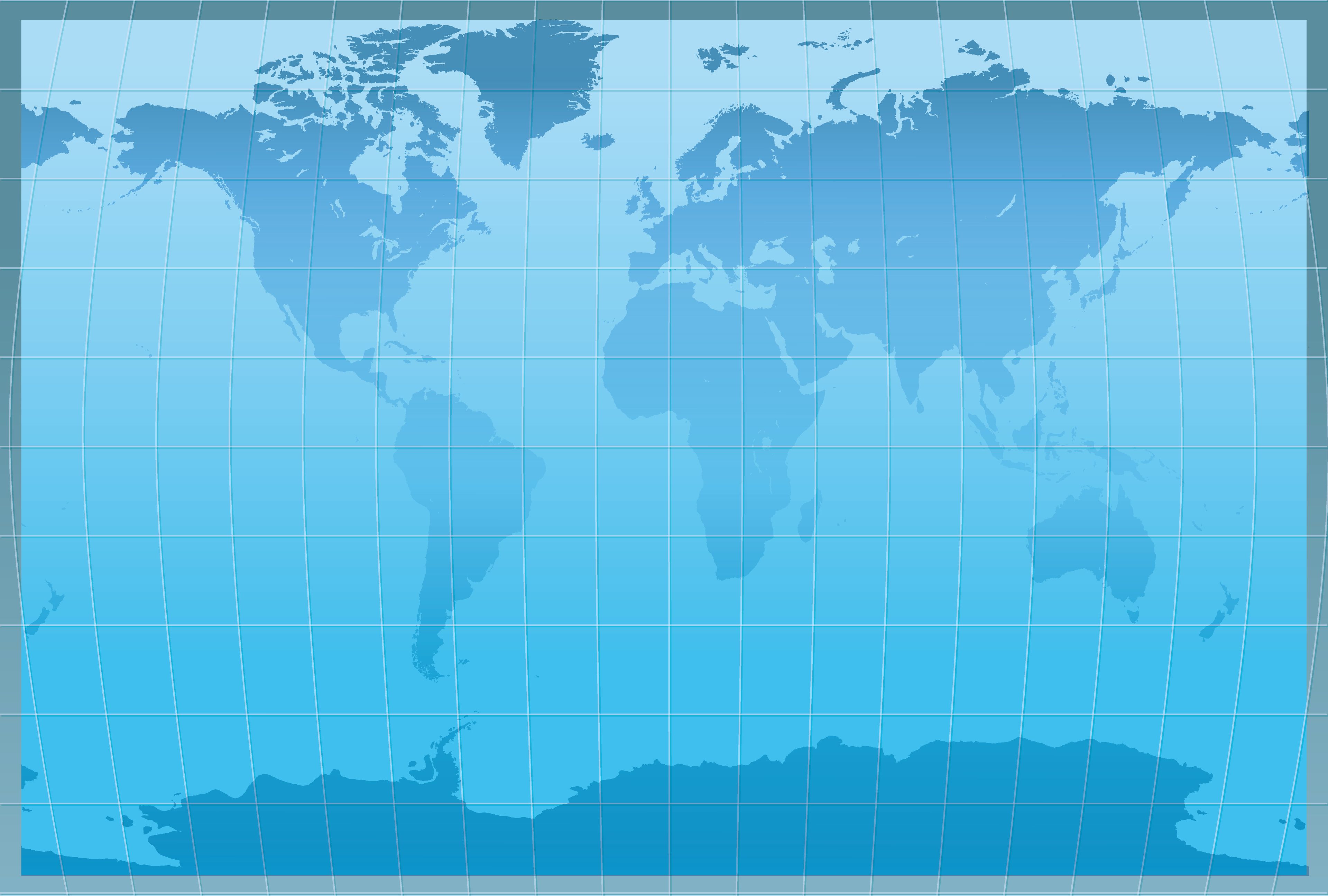 世界地図