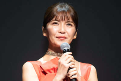 宇野実彩子