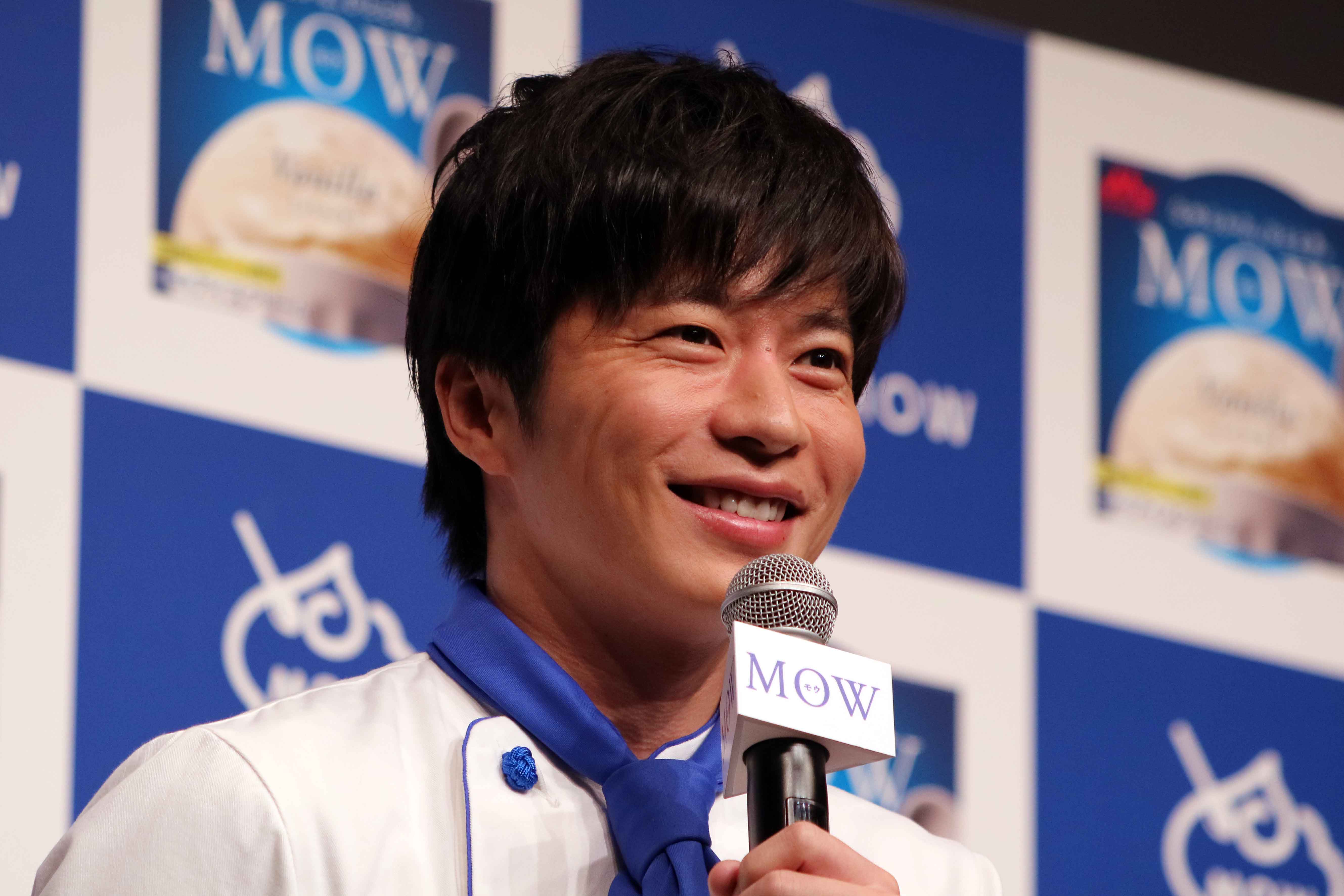 田中圭