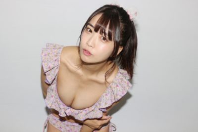 天羽希純
