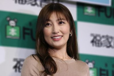 熊田曜子