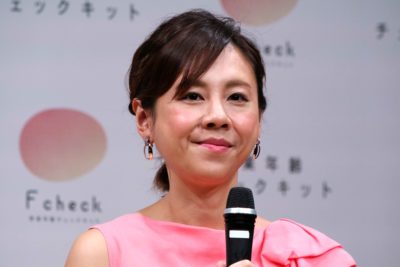 高橋真麻