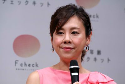 高橋真麻