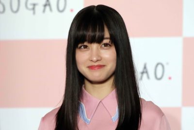 橋本環奈