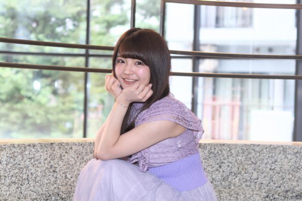 アイドル 石原めるがav女優になった理由 辞めたいと思ったことがない 記事詳細 Infoseekニュース