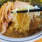 長野県南部のソウルフード『ハルピンラーメン』がヤミツキになる味