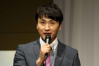 児嶋一哉