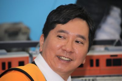 田中裕二