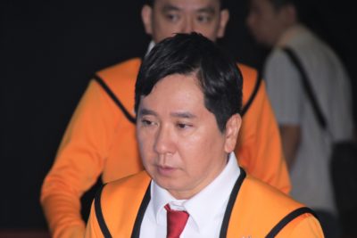 田中裕二