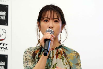 舟山久美子