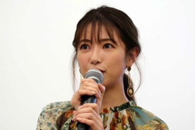 舟山久美子