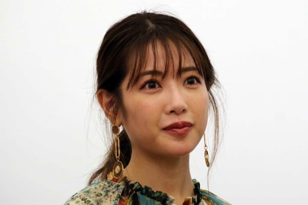 舟山久美子