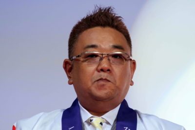 伊達みきお
