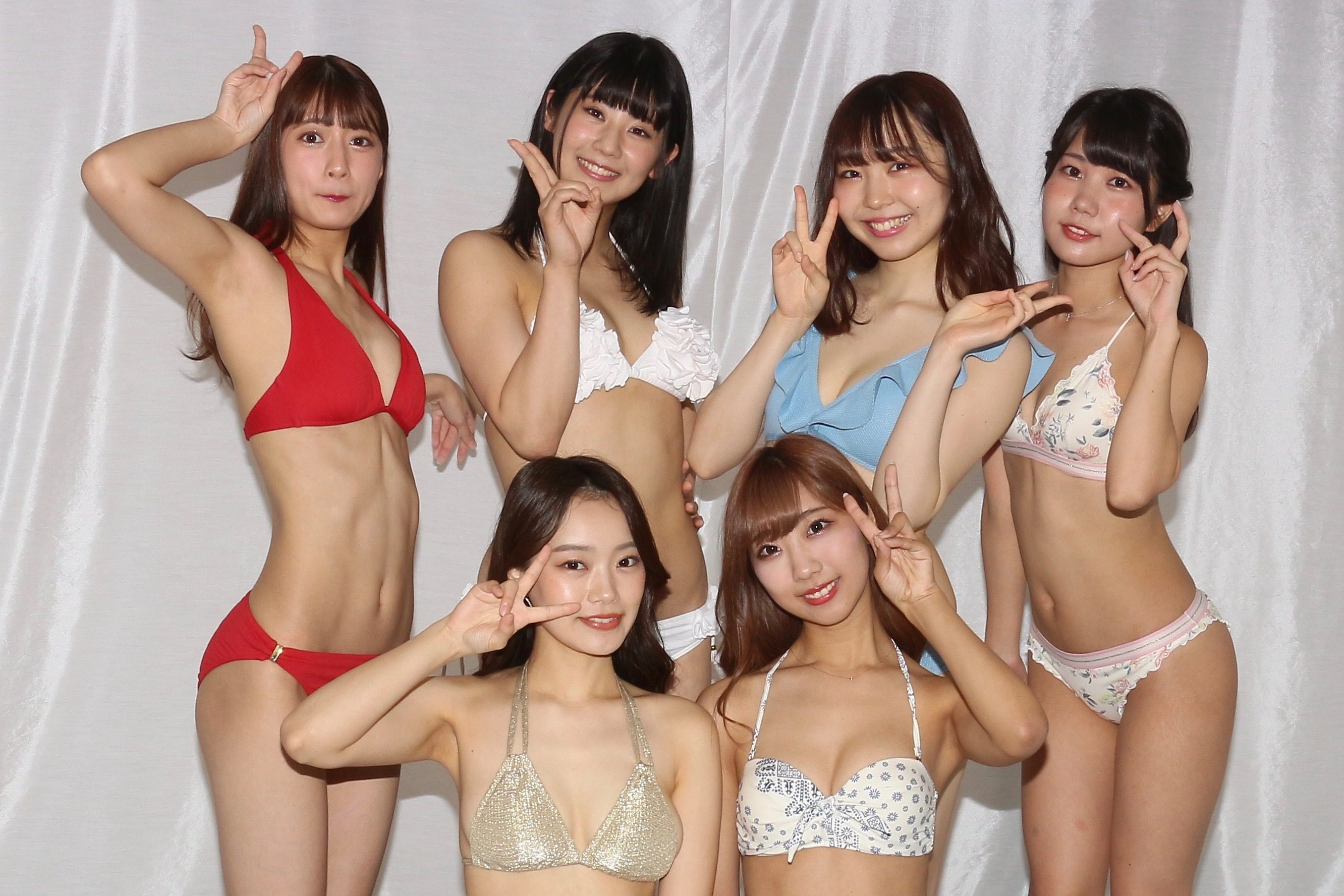 2019ミスヤングチャンピオン