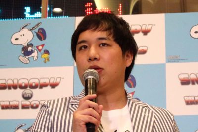 霜降り明星・せいや