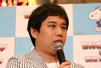 霜降り明星・せいや