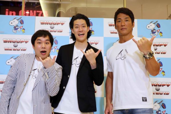 sirabee20190725snoopy2