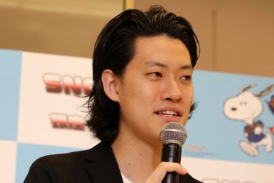 霜降り明星・粗品