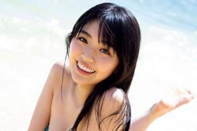 豊田ルナ