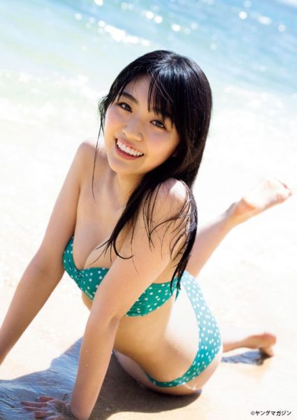 豊田ルナ