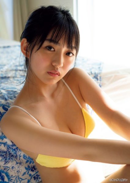 豊田ルナ