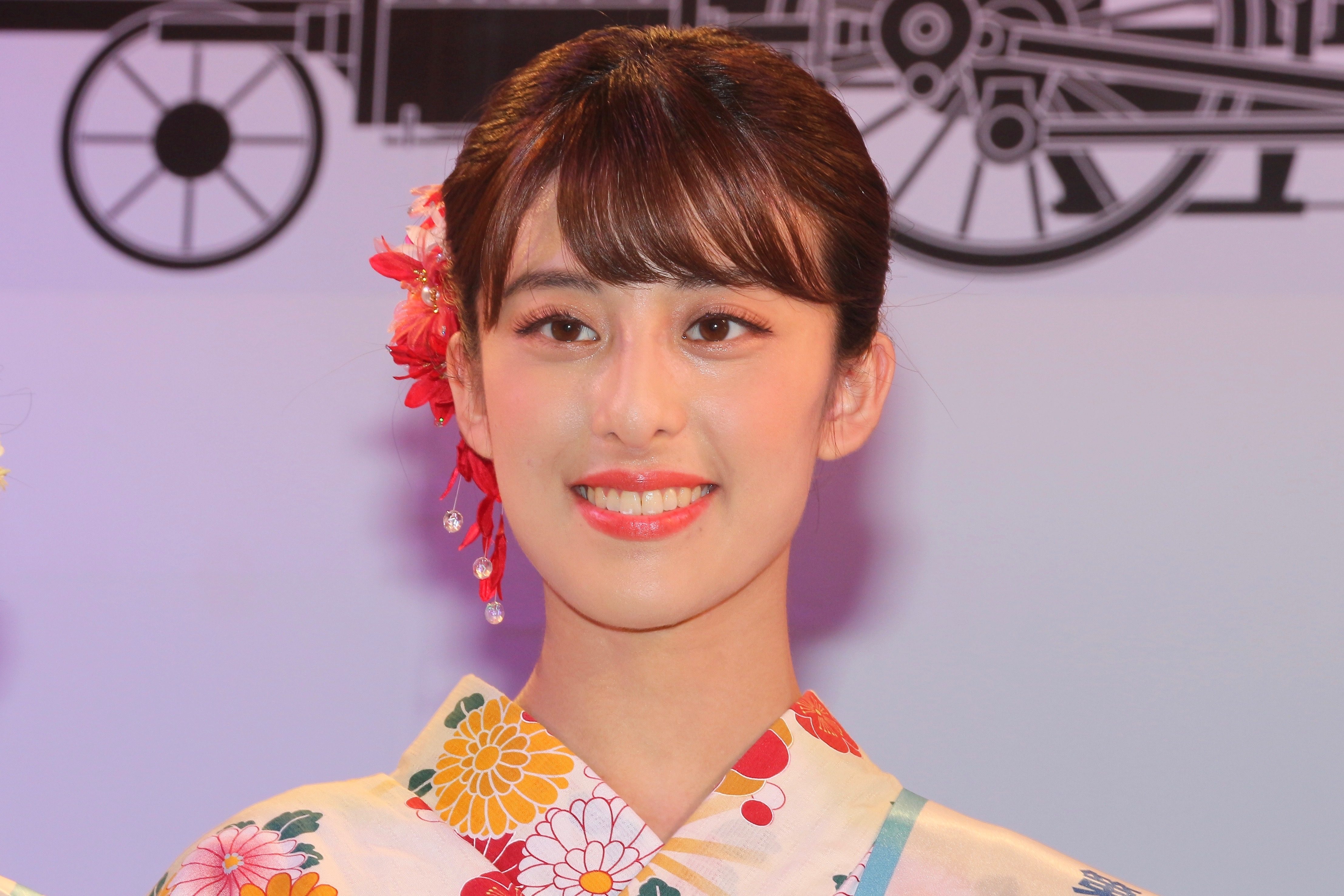 吉田有沙