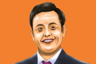 くりぃむしちゅー・有田哲平