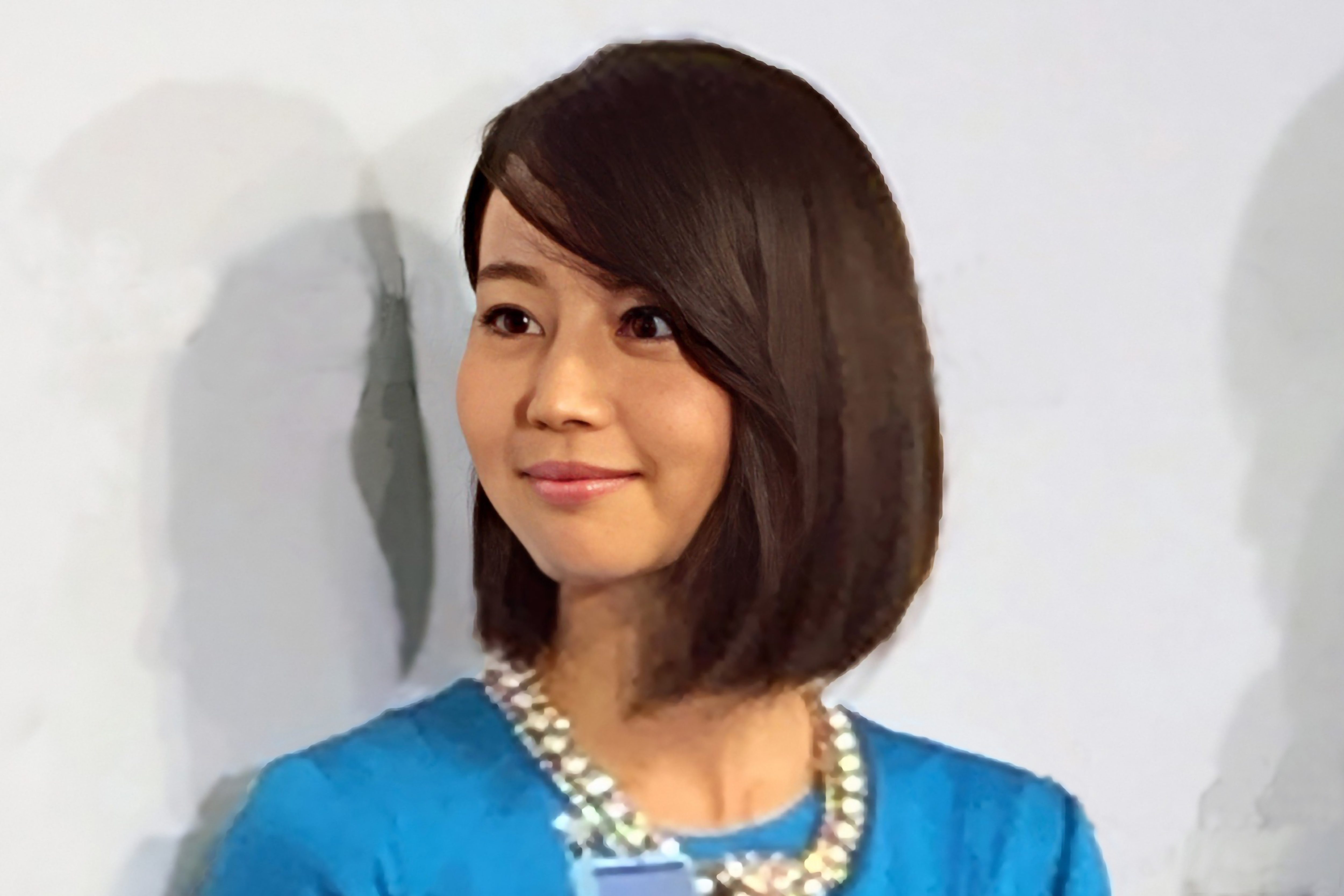 堀北真希