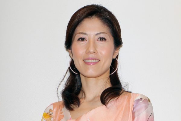 小島慶子