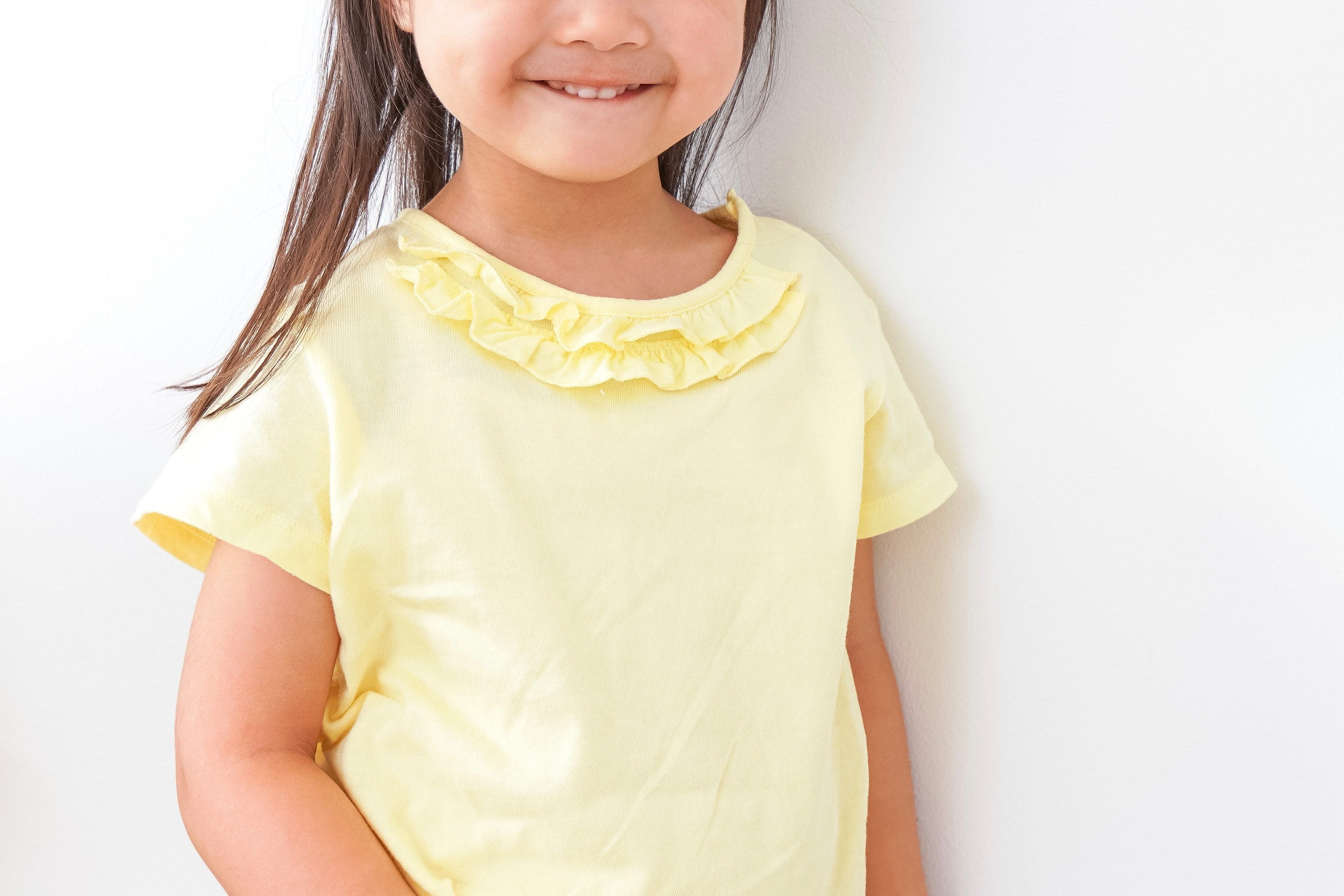 女児