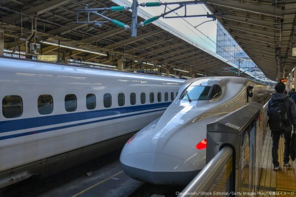 東海道新幹線