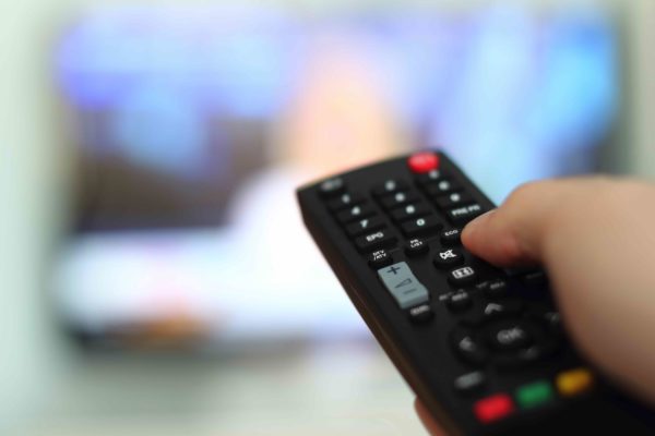 テレビ