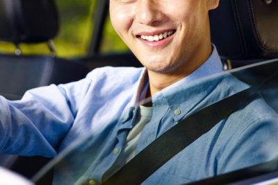運転