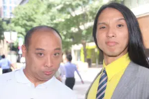 トム・ブラウンを『M−1』ファイナリストに復活させた“2人の先輩”　「共通した助言」は…