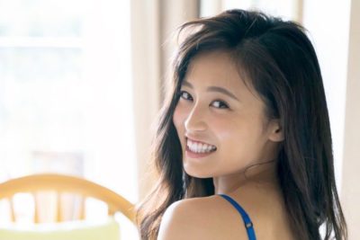 小島瑠璃子