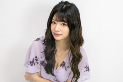 桜羽のどか