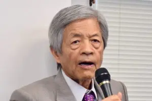 田原総一朗氏、90歳の誕生日を報告　年齢に改めて驚きの声続出「元気」「すごいパワフル」