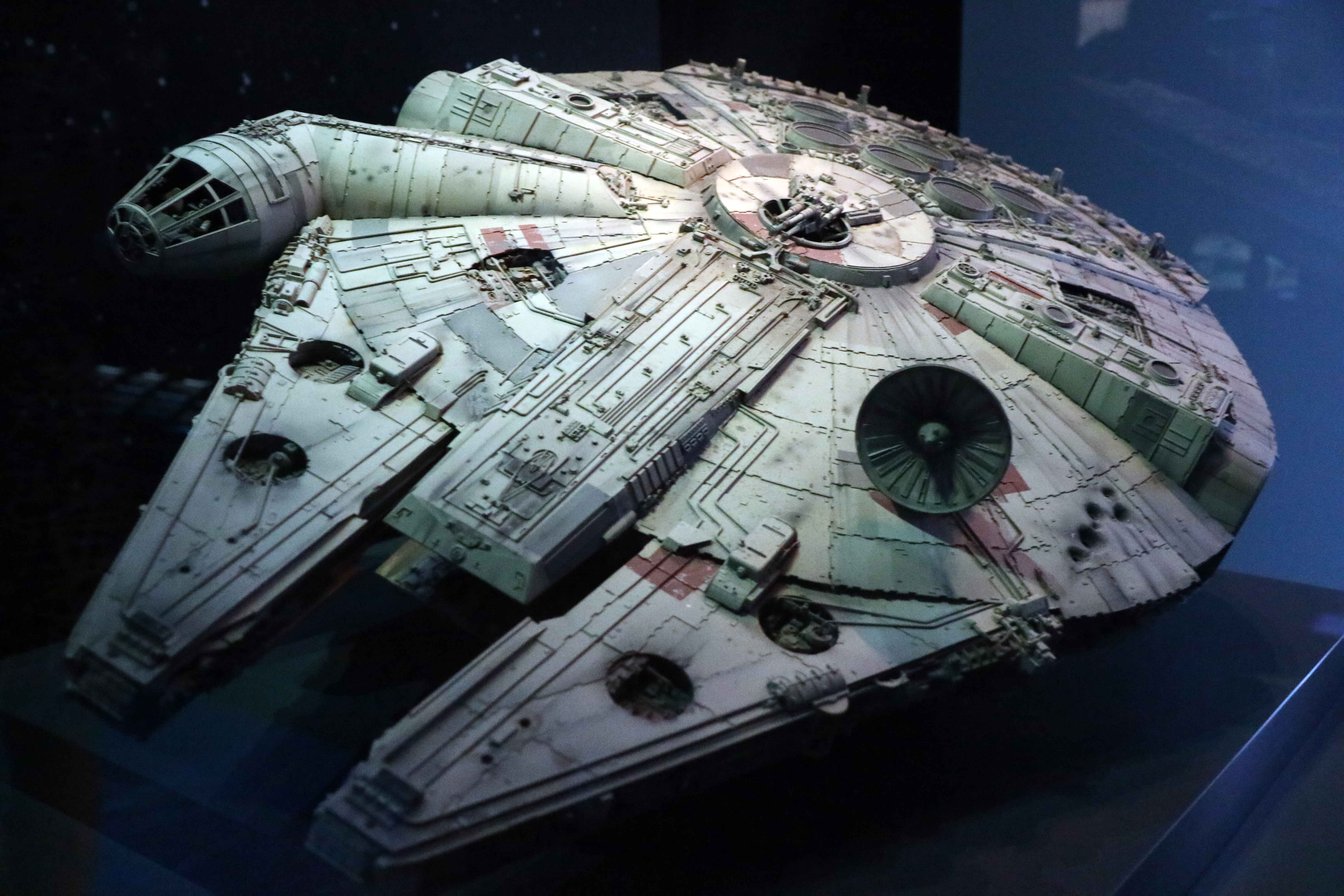 スター・ウォーズ アイデンティティーズ