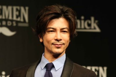 武田真治