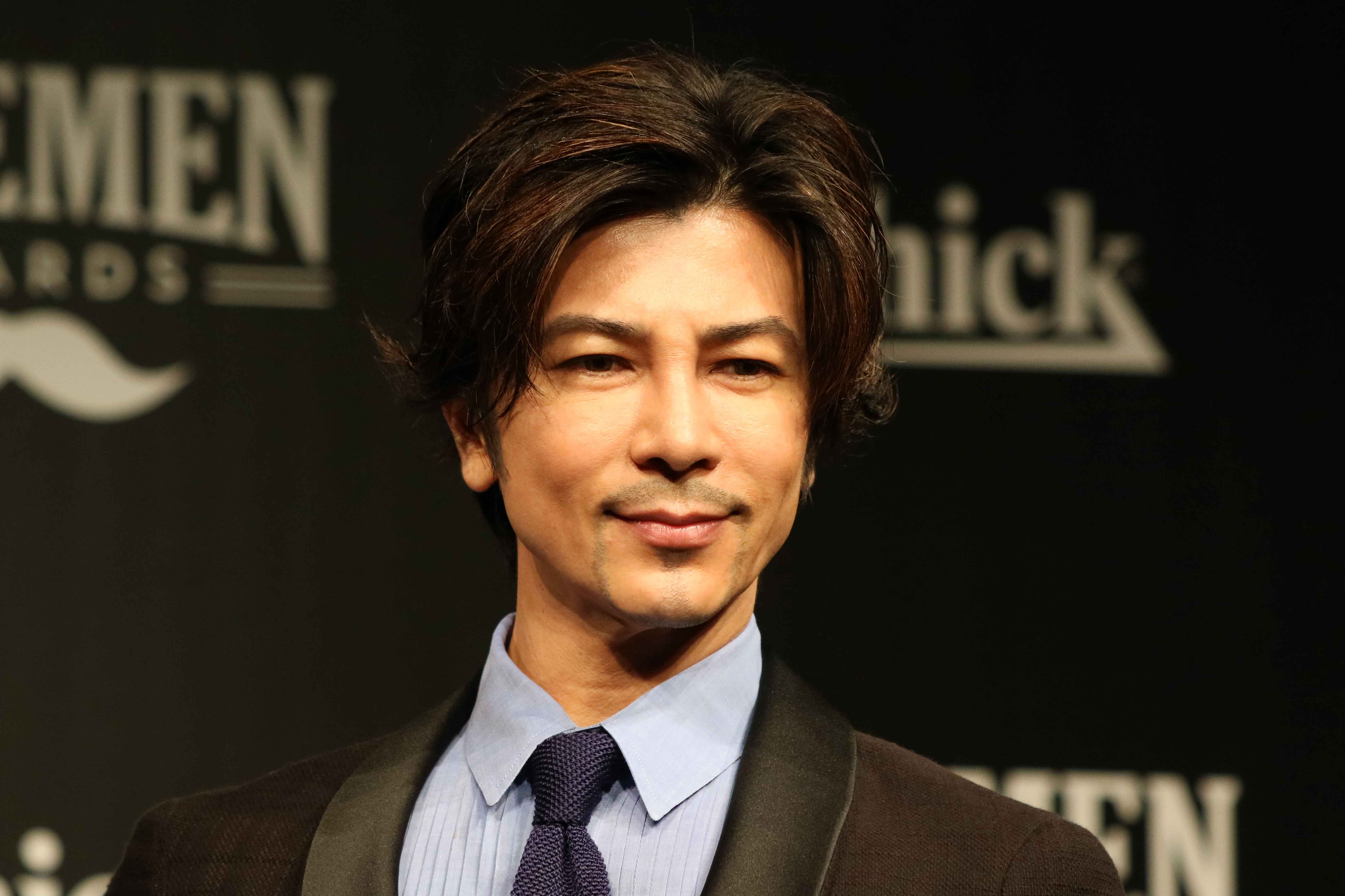 武田真治
