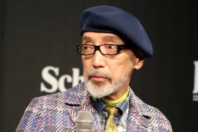 テリー伊藤
