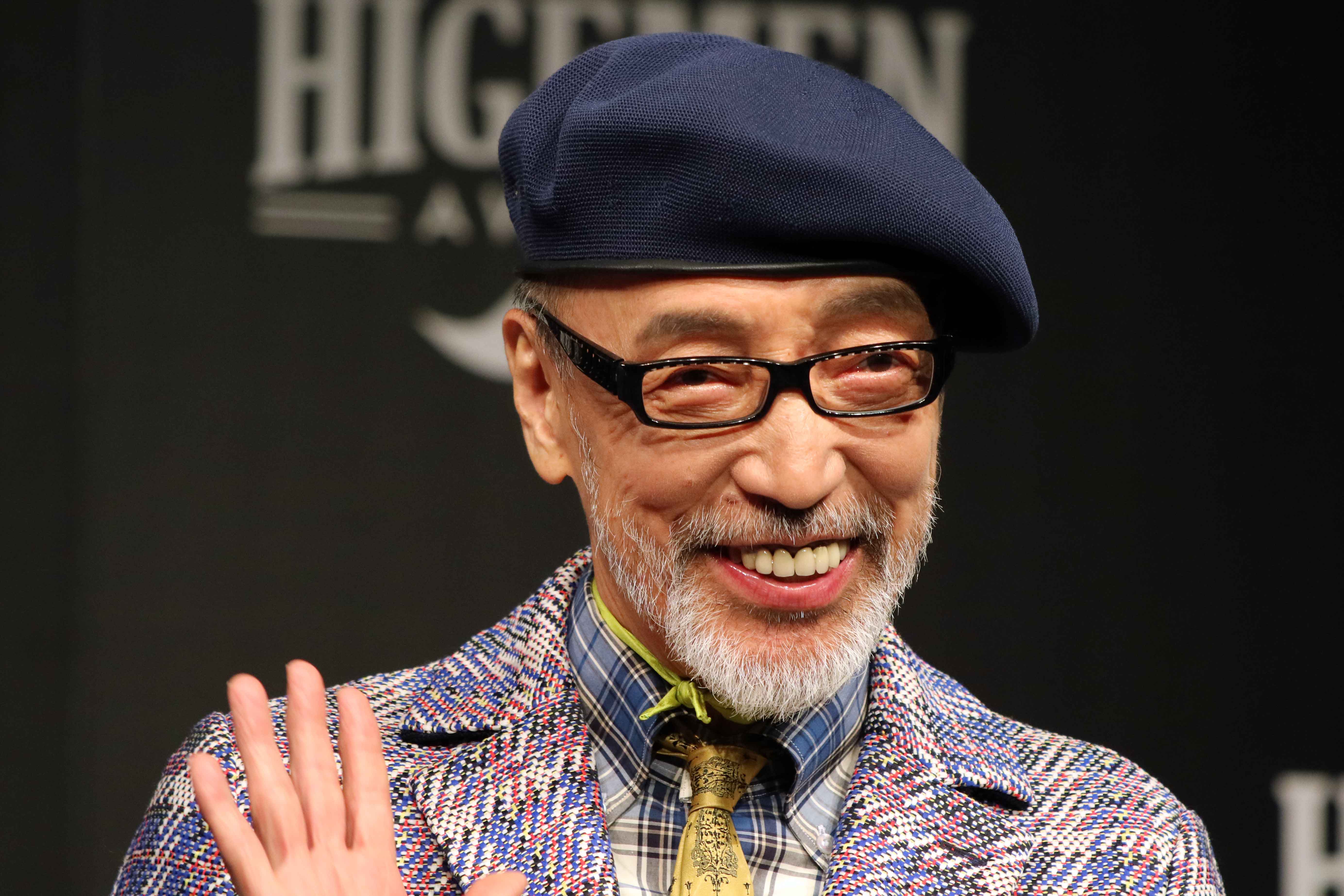 テリー伊藤
