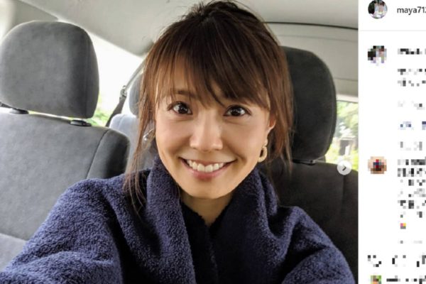 小林麻耶 スカッとジャパン でぶりっ子復活 後ろから蹴りたい と話題に ニュースサイトしらべぇ