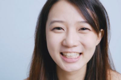 10代女性