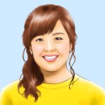 水卜麻美アナ
